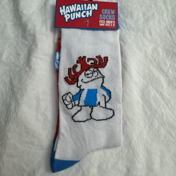 COPY - MENS FUN  NOVILITY SOCKS $5 EACH - Picture 2 of 3